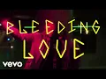 Download Lagu VAMERO, LIZOT - Bleeding Love (Official Video)