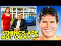 Lifestyle of Julio Cesar Chavez Now At 62 Children Marriage House Cars Net Worth