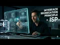 Interface Segregation Principle - ISP