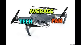 Starting a new channel.  Average Tech Fan.  Tech reviews and announcements of Future Tech.