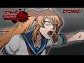 The Disappearance of Osana Najimi Lethal Obsession A Yandere Simulator Fan Series Episode 1