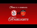 Download Lagu HIGHLIGHTS | OLTREPO’ 1-0 VOGHERESE | SERIE D 1ª GIORNATA