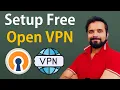 Step-by-Step Guide to Setting up a Free VPN with OpenVPN