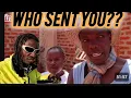 Download Lagu SHOCKING @its_passy EXPOSED WHO SENT HER TO BRIAN'S GRANDMA CONSTRUCTION @iammarwa REJECTING Apology