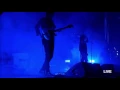 The Strokes - The Modern Age live Governors Ball 2016