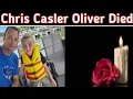 Chris Casler and Son Oliver Died in Mansfield Obituary