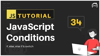 JavaScript Bangla Tutorial Conditions