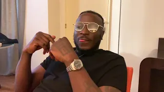 bankulli osha connecting the dots with peruzzi