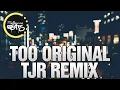 Download Lagu Major Lazer Ft. Elliphant \u0026 Jovi Rockwell - Too Original (TJR Remix)