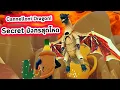 Download Lagu Secret มังกรสุดโหด Cannelloni Dragoni Roblox Brainrot Evolution