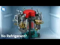How Magnetic Cooling Is Breaking All the Rules
