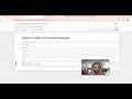Python Data Types Revision Quick Recap Practice Examples