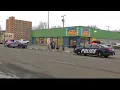 Man dies in officer-involved shooting in Billings