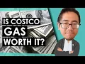 Is Costco Gas REALLY Worth it
