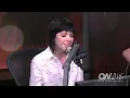 Carly Rae Jepsen "Your Type" (Acoustic) | On Air with Ryan Seacrest