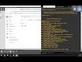 JPR-961 Device Infrastructure Automation Scripts Python on-box op commit event and SNMP 1