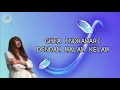 Ghea Indrawari || Dendam Malam Kelam(lirik)@MELIRIKLAGU-chn