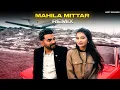 Download Lagu Amit Malsar - Mahila Mittar Song DJ Remix | Masoom Sharma New Haryanvi Song DJ Remix 2025