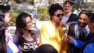 team of sarvashaktishaali mahadev