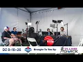 The Dumb Zone 8-18-26 LIVE STREAM from Cowboys Training Camp