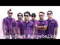 Lagu tipe x saat - saat menyebalkan