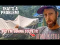 Download Lagu Hij ging VOLLEDIG door het lint met deze oplossing... en het werkte! | Cabin Homestead Life