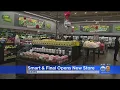Community Celebrates After New Smart And Final Grocery Store Opens In Watts