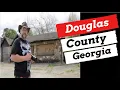 Forgotten Pieces of Georgia - Douglas County