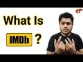 What Is IMDb And How Does It Works Explained By Rishit Kavithiya