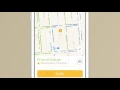 SpotAngels featured on the App Store