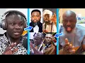 Lagu Rev Obofour Praises Prophet El Bernard! Kumchacha Fíres Prophet Kofi Oduro; Saddick Adams \u0026 Team..