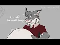 TJ s first prey Mini Comic Zopilotes-Menu