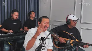 elcorona duka dalam cinta 2026 cover live session