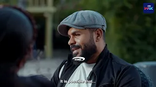 Bido na Linda waanza kuelewana | KETE | SINEMAZETU HD