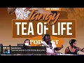 Talking with local News Reporter Tonya Brown