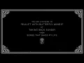 Taking Back Sunday - Bullet With Butterfly Wings (Visual)