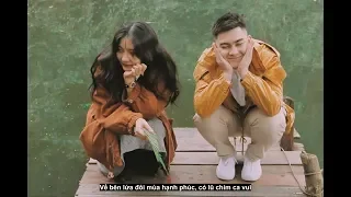 Bài ca tình yêu