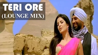 Teri Ore (Lounge Mix) | Singh Is Kinng | Akshay Kumar & Katrina Kaif