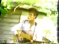 Lyle Lovett "If I had a Boat"