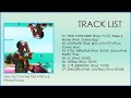 Download Lagu [FULL ALBUM] RAVI – RAVI 4TH MIXTAPE [NIRVANA II]