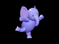 Ellee the Elephant voice clips Team Umizoomi for jrdenham3338