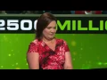 Millionaire Hotseat 2016 | Episode 88