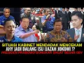 Lagu SITUASI KABINET MENCEKAM 😱AHY JADI DALANG ISU IJAZAH JOKOWI !? PAK PRABOWO BONGKAR SI4SAT BESAR SBY