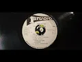 The Clarendonians - You Can't Be Happy / Rudie Bam Bam / Sho Be Do Be