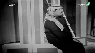 عبدالله محمد هيجت ذكراك ح بي أرشيف التلفزيون السعودي 