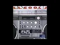 LL Cool J - I Can't Live Without My Radio (Album Version)