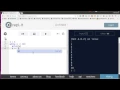 One Minute Python 007 - While Loop in Python