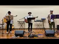 「神田川（南こうせつとかぐや姫）」みなみ～ず