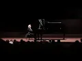 Krystian Zimerman - Karol Szymanowski - Variation On Polish Folk Theme For Piano Op 10