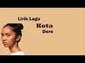 Download Lagu Kota - Dere Lirik Lagu